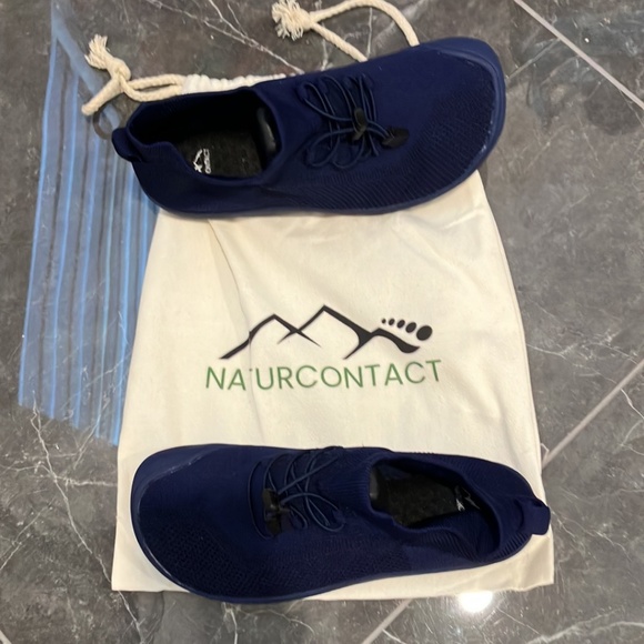 BareFlex Contact 2.0 Barefoot shoes New - Picture 4 of 6